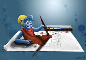 Gusto 3d