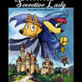 Zorori and the Secretive Lady - Coming soon -