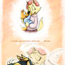Zorori - Mother's Day