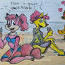 Have a GREAT VACATION!