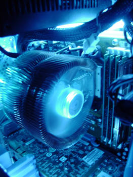 My PC