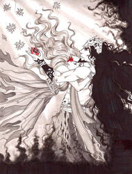 Hades and Persephone2