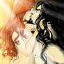 Hades and Persephone - There is love in me raging