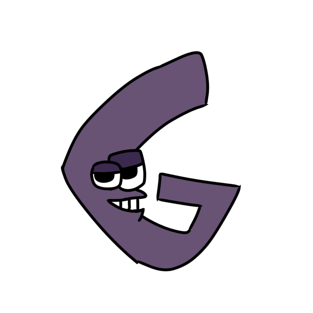 G By ScribbleFENDEER On DeviantArt g-by-scribblefendeer-on-deviantart