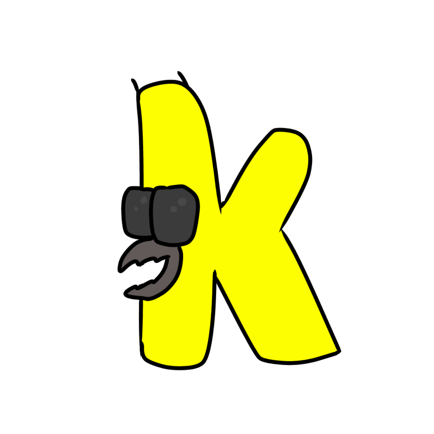 K By ScribbleFENDEER On DeviantArt k-by-scribblefendeer-on-deviantart