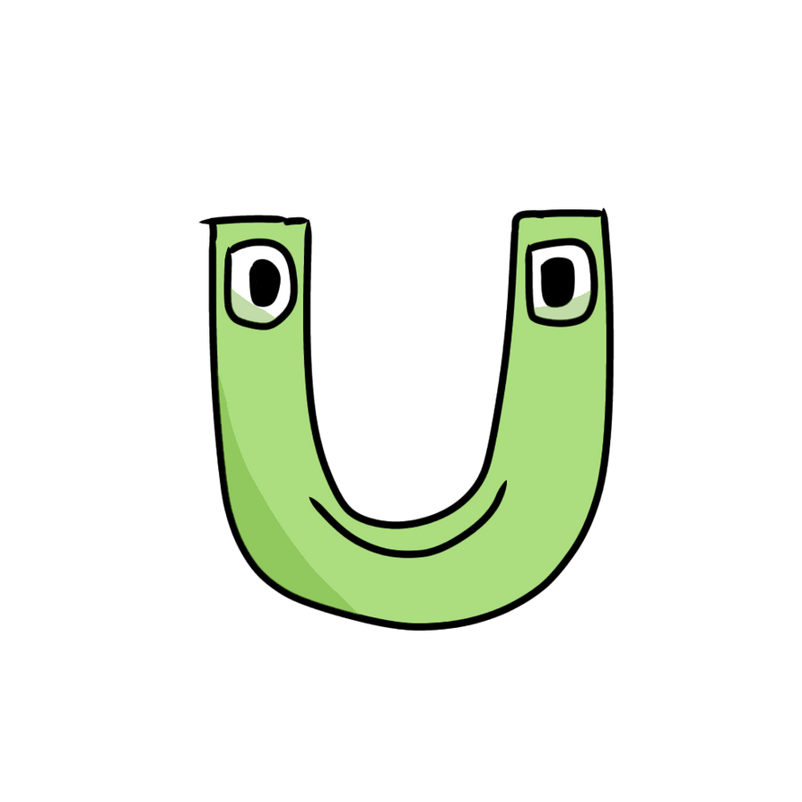 U By ScribbleFENDEER On DeviantArt u-by-scribblefendeer-on-deviantart