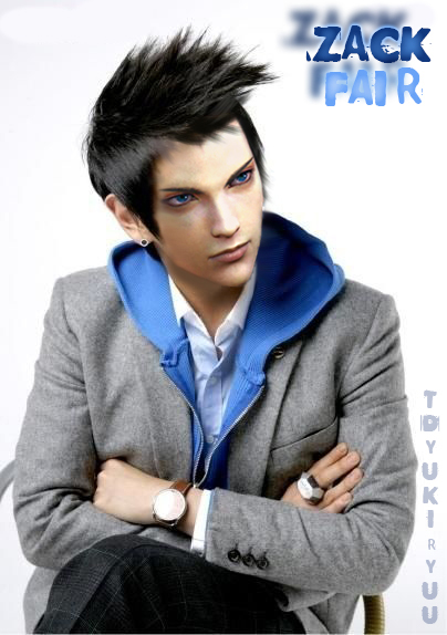 Zack Fair