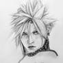 Cloud Strife