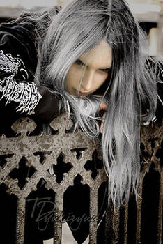 Sephiroth | An Empty Soul