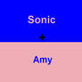 Sonic amy