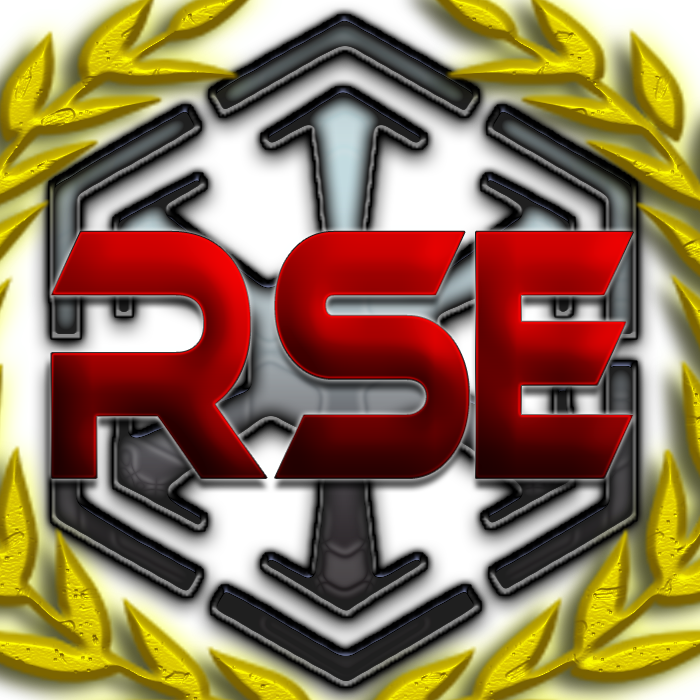 RSE Logo by OctaviusDomitanus on DeviantArt