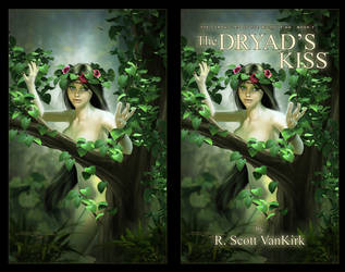 THE DRYAD'S KISS