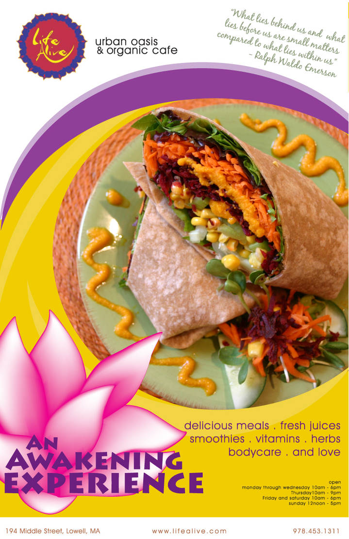 Life Alive part 3 by linescreative on DeviantArt