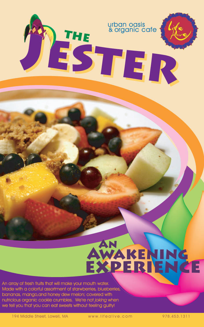 Life Alive part 1 by linescreative on DeviantArt