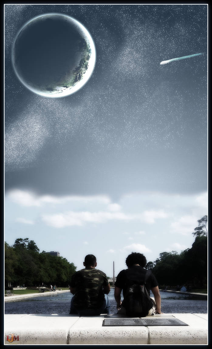 Pess. Thoughts, Opt. View by theluis on DeviantArt