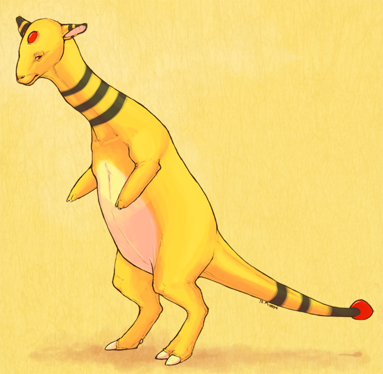 Ampharos