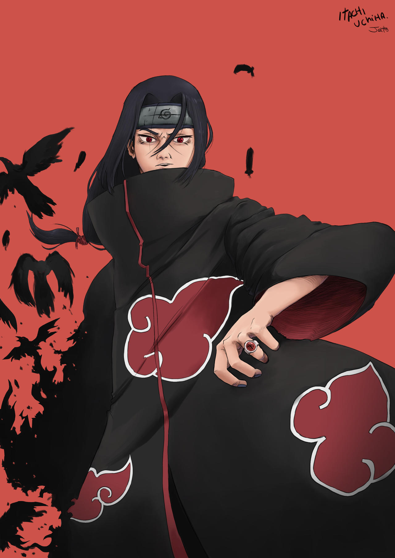 Itachi Uchiha Fanart By Jeitto On DeviantArt itachi-uchiha-fanart-by-jeitto-on-deviantart
