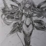 Iris Heart Hyperdimension Neptunia