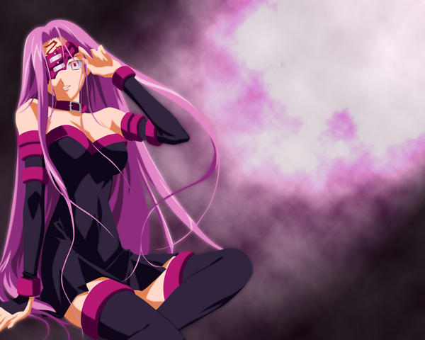 Fate Stay Night Rider By Tgoh On Deviantart Fate Stay Night Rider By Tgoh On Deviantart