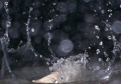 Splash 1