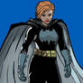 Batwoman / Carrie Kelley (Earth-31)