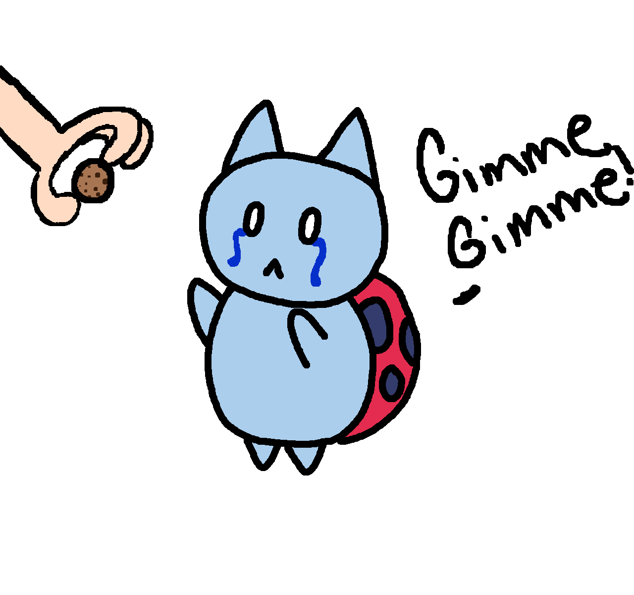 Catbug