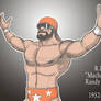 Macho Man Randy Savage