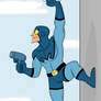 Blue Beetle