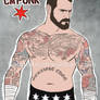 CM Punk: The Best in the World