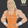 WWE Fallen Superstars: Mr. Perfect Curt Hennig