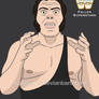 WWE Fallen Superstars: Andre the Giant