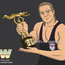 WWE Fallen Superstars: Owen Hart