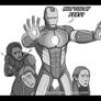 GOT SPOILER: Tony Stark to the Rescue