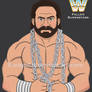 WWE Fallen Superstars: Hercules
