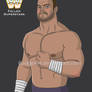 WWE Fallen Superstars: Chris Benoit