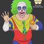 WWE Fallen Superstars: Doink the Clown