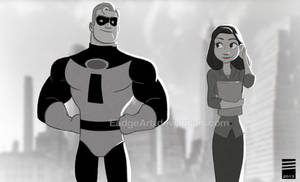 Paper INCREDIBLES