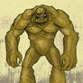 Clayface - The Shapeshifting Former Actor