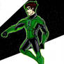 Green Lantern