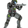 ODST