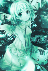 Blue Girl