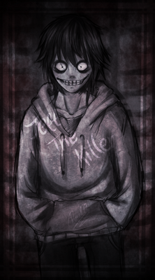 .:Jeff The Killer - Another style:.