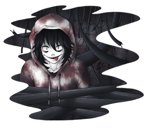 Jeff The Killer