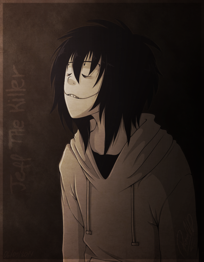 .:Jeff The Killer is back:.