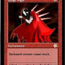 A Magic Card