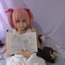 Madoka Kaname - Fansign for Esteban