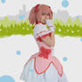 Madoka Kaname - Puella Magi Madoka Magica