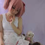 Madoka Kaname - Fansign for Niray-Chan