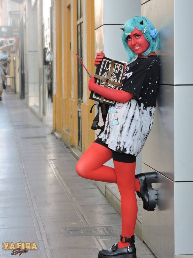 Ishoku Hada Style Pic 2 By Yafirah On Deviantart Ishoku Hada Style Pic 2 By Yafirah On Deviantart