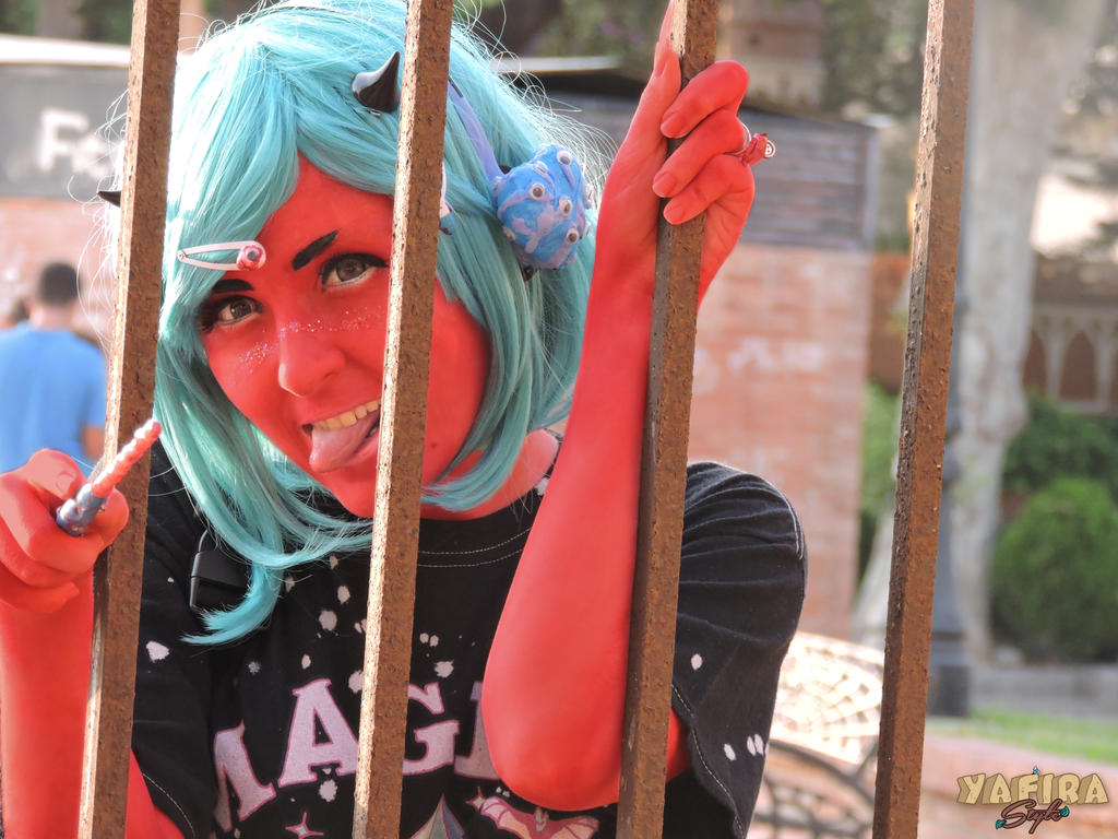 Ishoku Hada Style Pic 8 By Yafirah On Deviantart Ishoku Hada Style Pic 8 By Yafirah On Deviantart